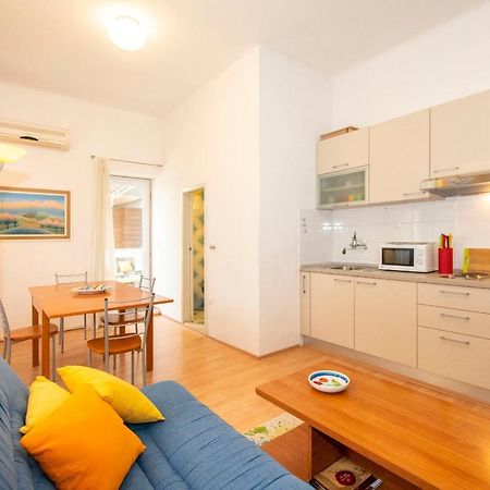 Aria Apartments Спліт Екстер'єр фото
