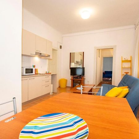 Aria Apartments Спліт Екстер'єр фото