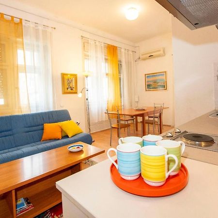 Aria Apartments Спліт Екстер'єр фото
