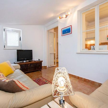 Aria Apartments Спліт Екстер'єр фото