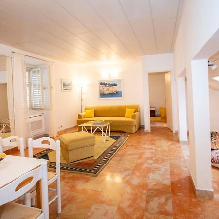 Aria Apartments Спліт Екстер'єр фото