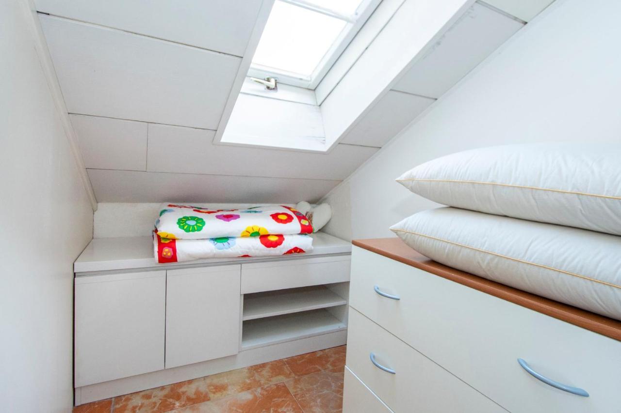 Aria Apartments Спліт Екстер'єр фото