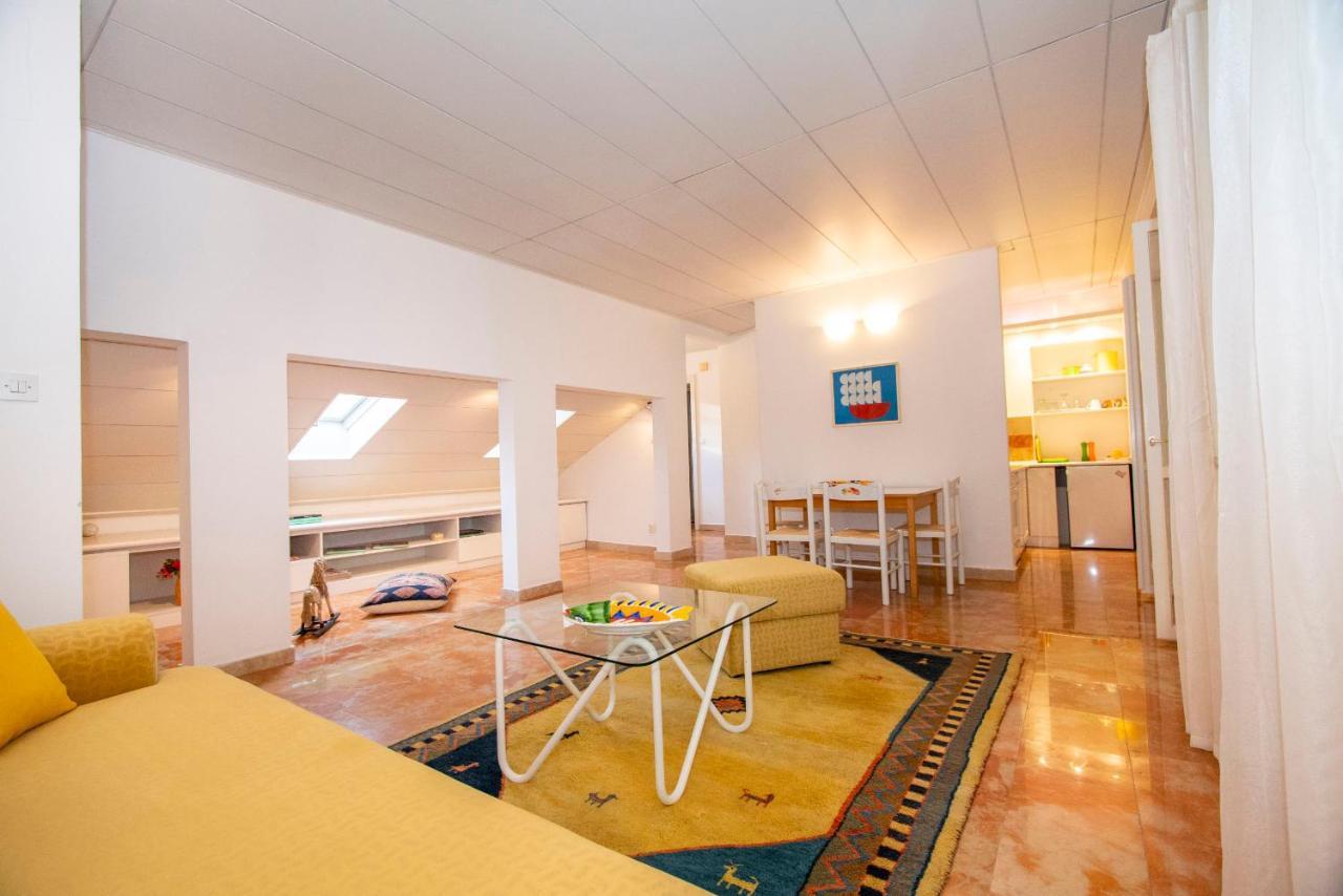 Aria Apartments Спліт Екстер'єр фото