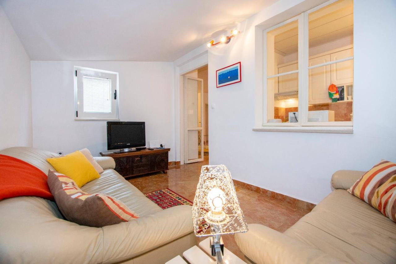 Aria Apartments Спліт Екстер'єр фото
