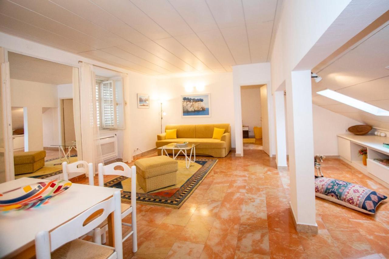 Aria Apartments Спліт Екстер'єр фото