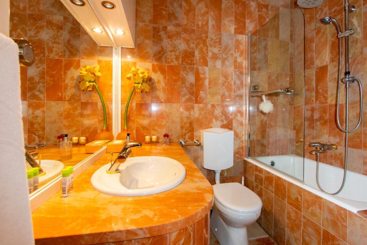 Aria Apartments Спліт Екстер'єр фото
