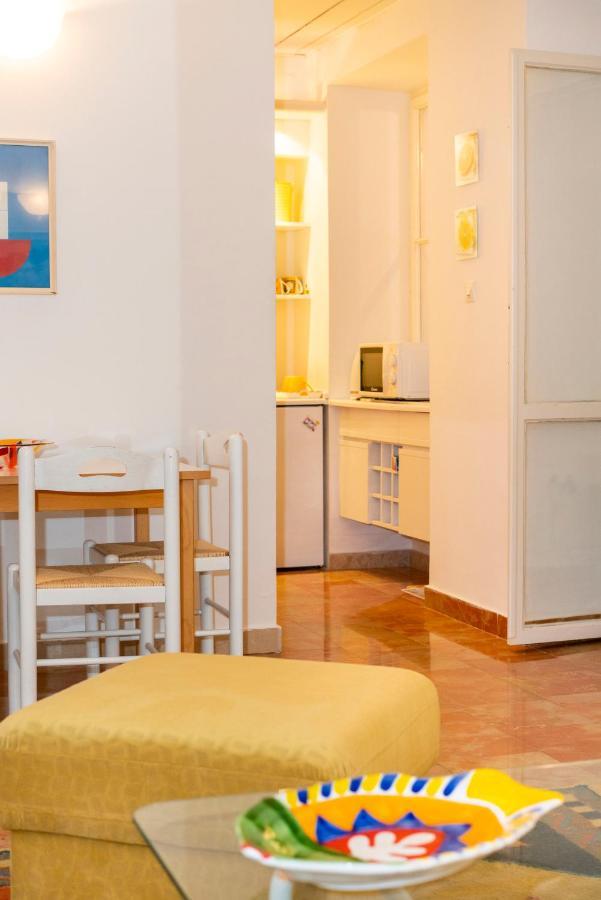 Aria Apartments Спліт Екстер'єр фото