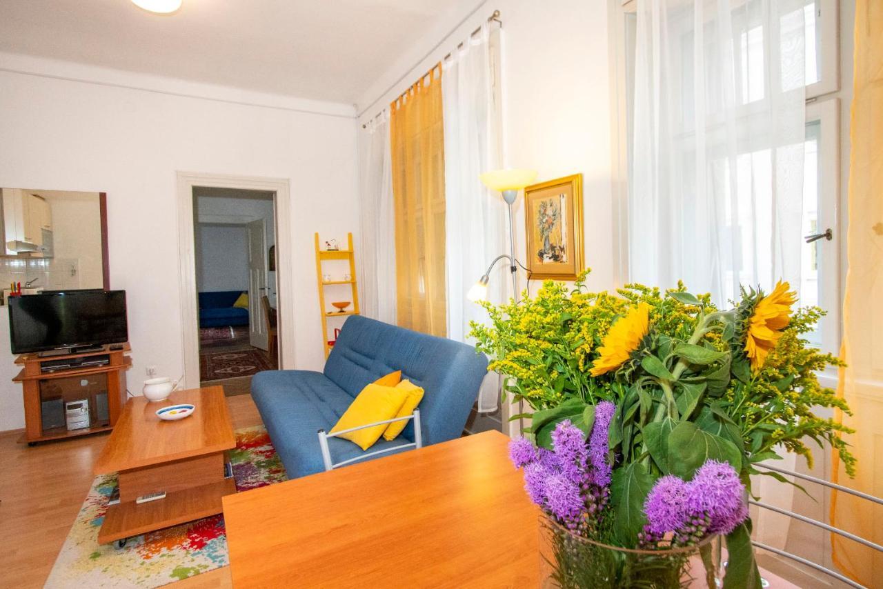 Aria Apartments Спліт Екстер'єр фото