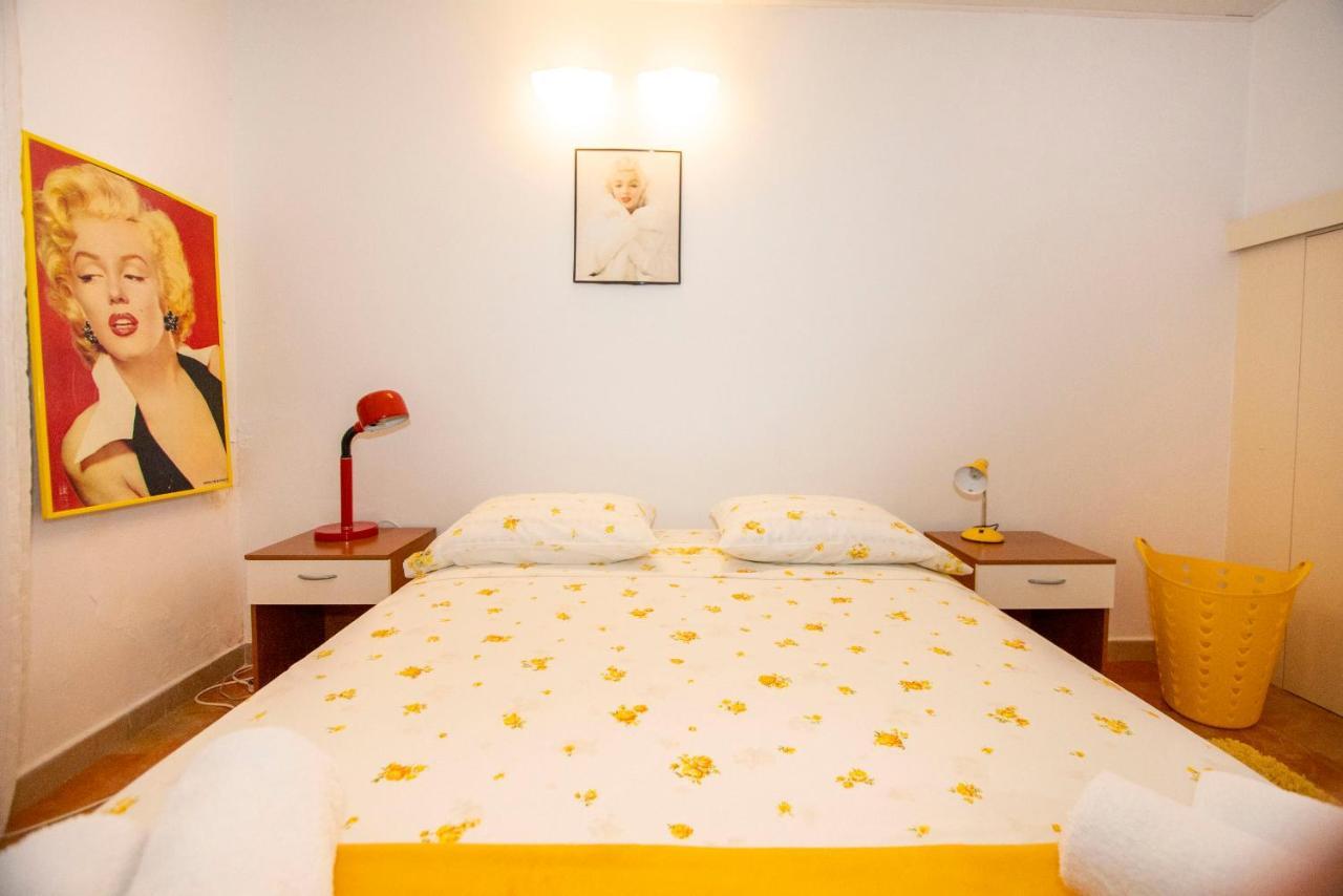 Aria Apartments Спліт Екстер'єр фото