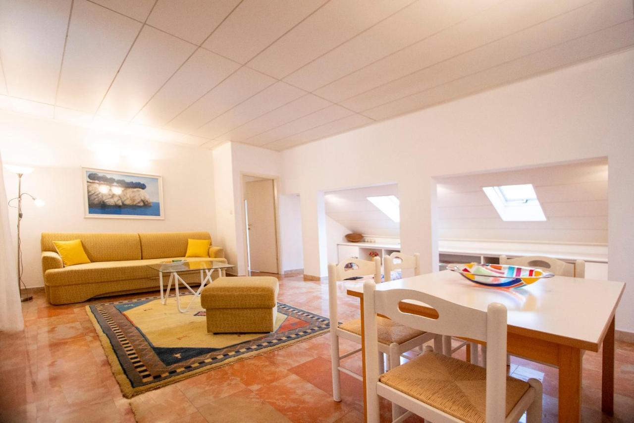 Aria Apartments Спліт Екстер'єр фото