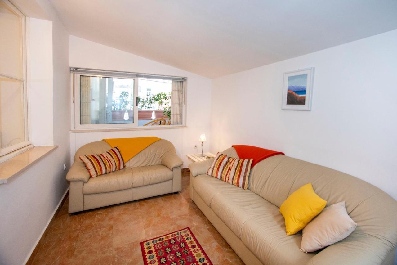 Aria Apartments Спліт Екстер'єр фото