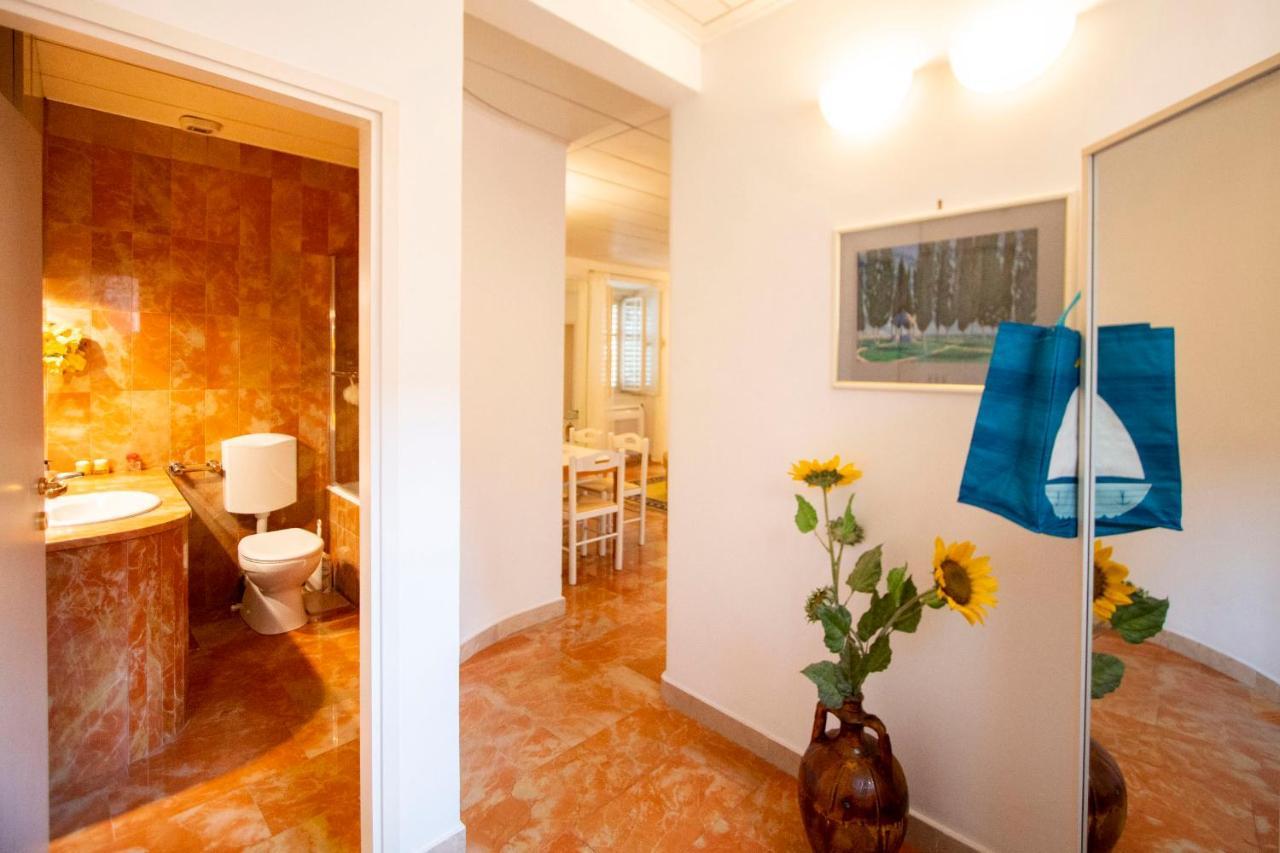 Aria Apartments Спліт Екстер'єр фото