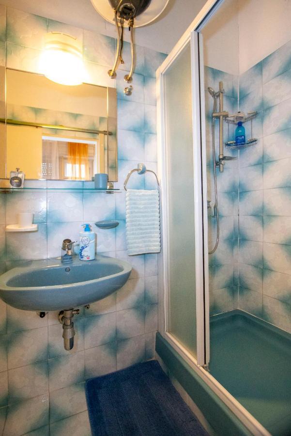 Aria Apartments Спліт Екстер'єр фото