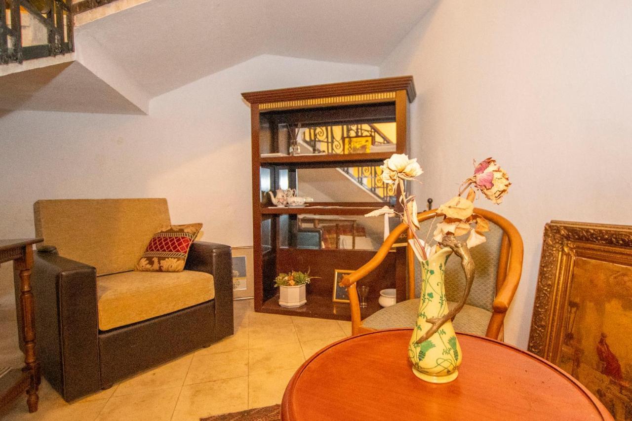 Aria Apartments Спліт Екстер'єр фото